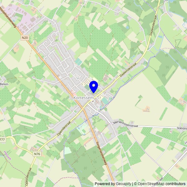 Map Photo